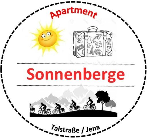 Apartment Sonnenberge
