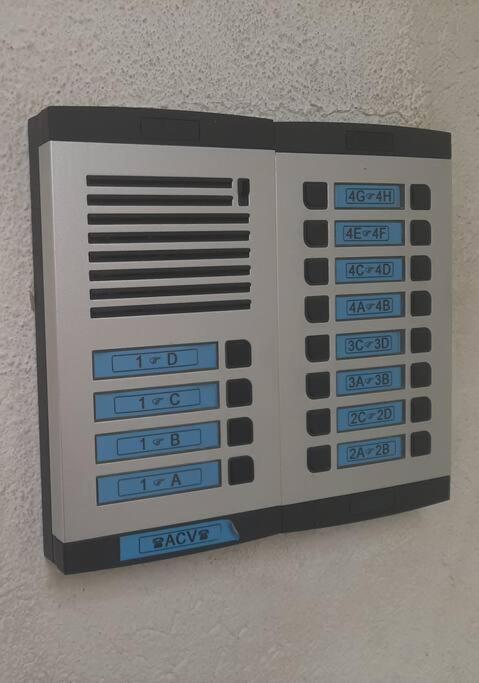 Comfortable Apartament