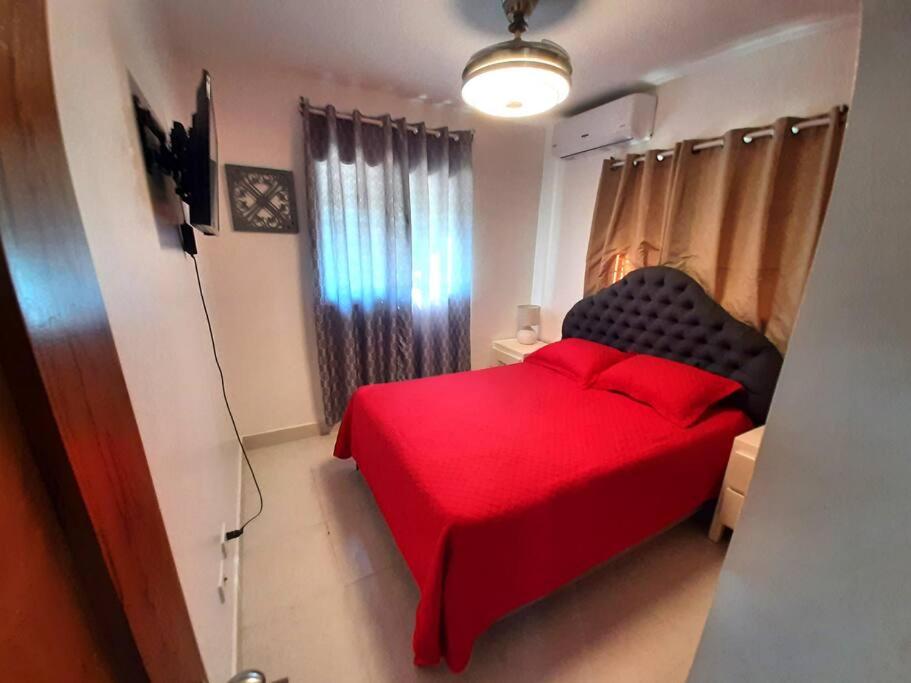 Comfortable Apartament
