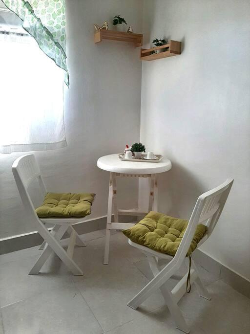 Comfortable Apartament
