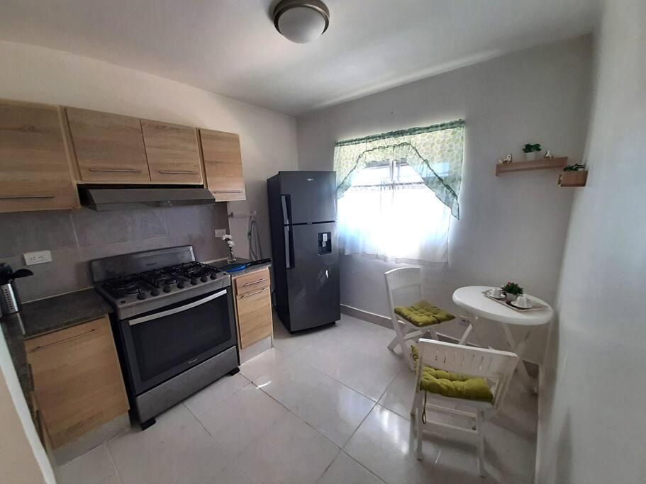 Comfortable Apartament