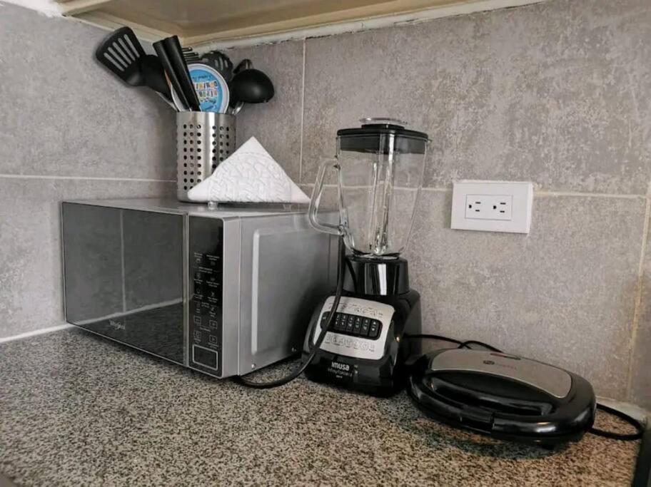 Comfortable Apartament