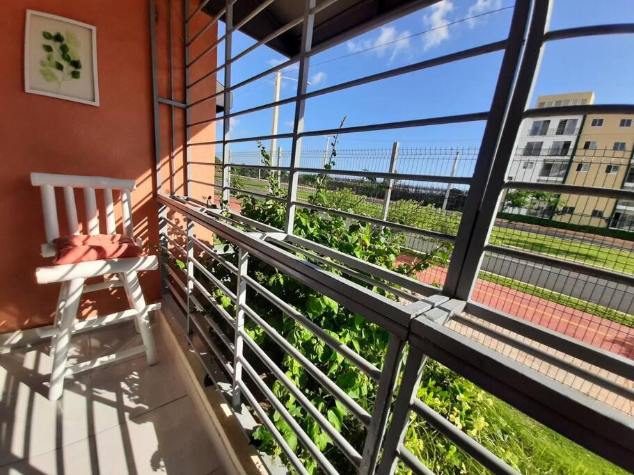 Comfortable Apartament