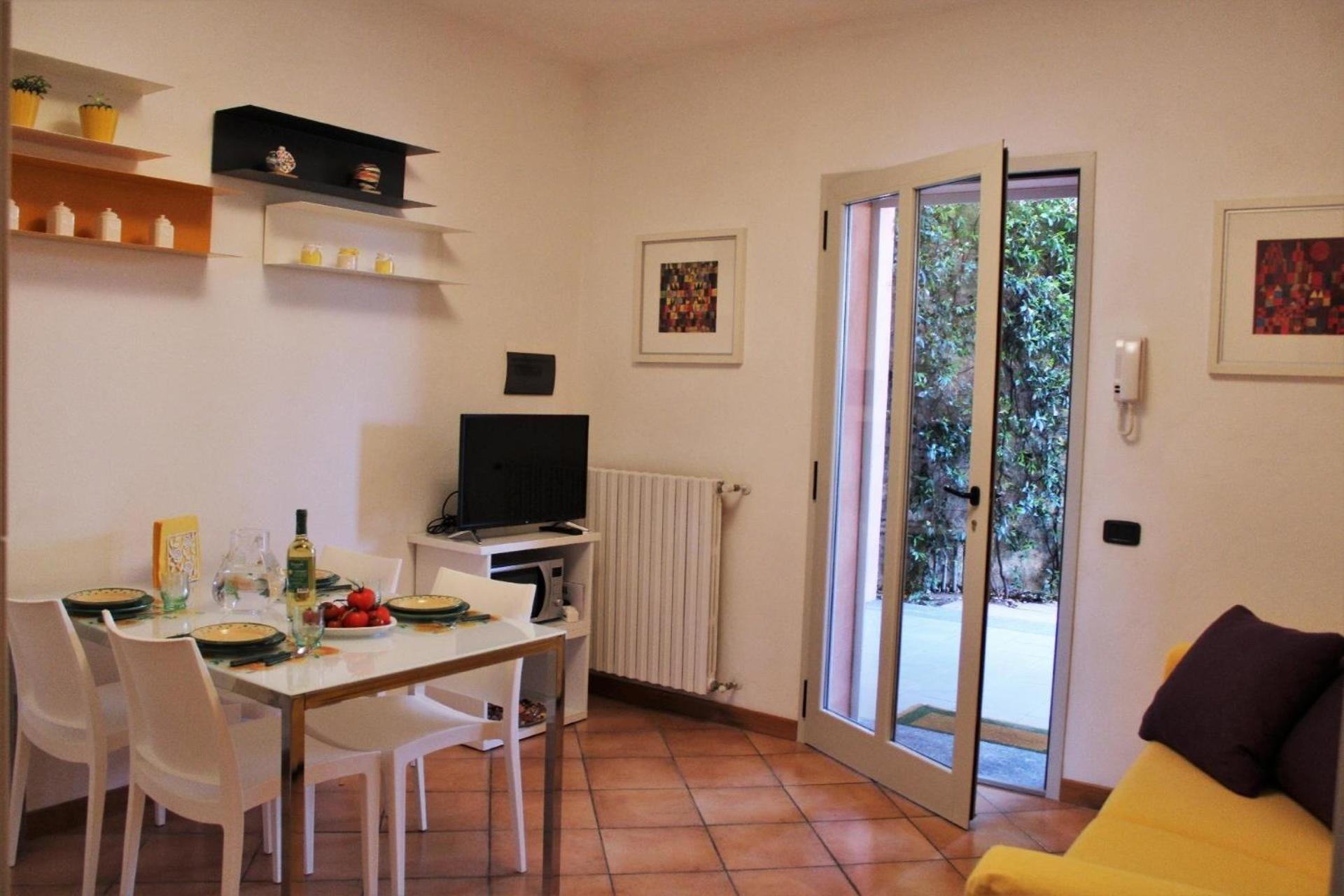 Große Ferienwohnung in Onno mit Garten und Terrasse view 4