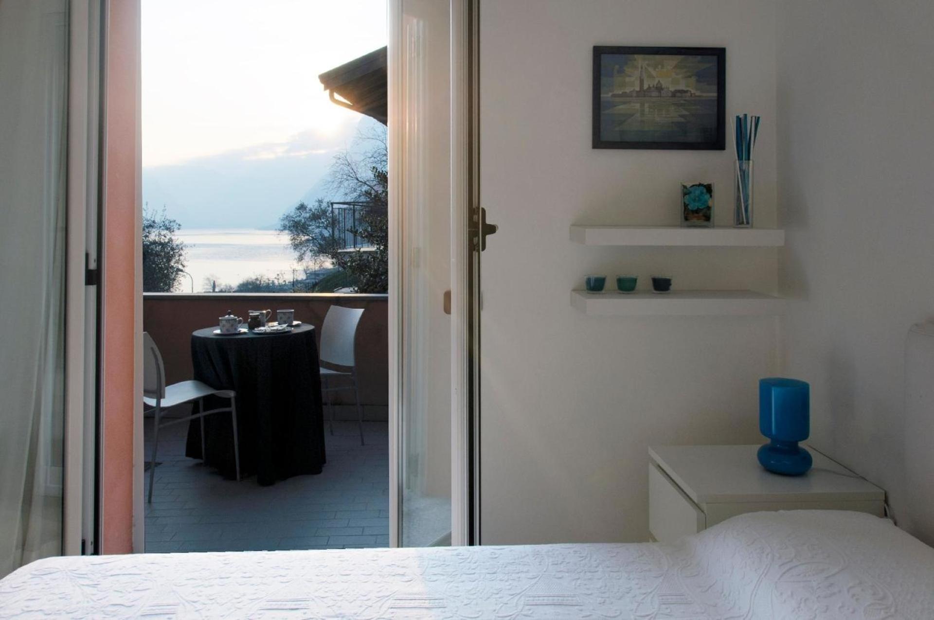 Große Ferienwohnung in Onno mit Garten und Terrasse view 5