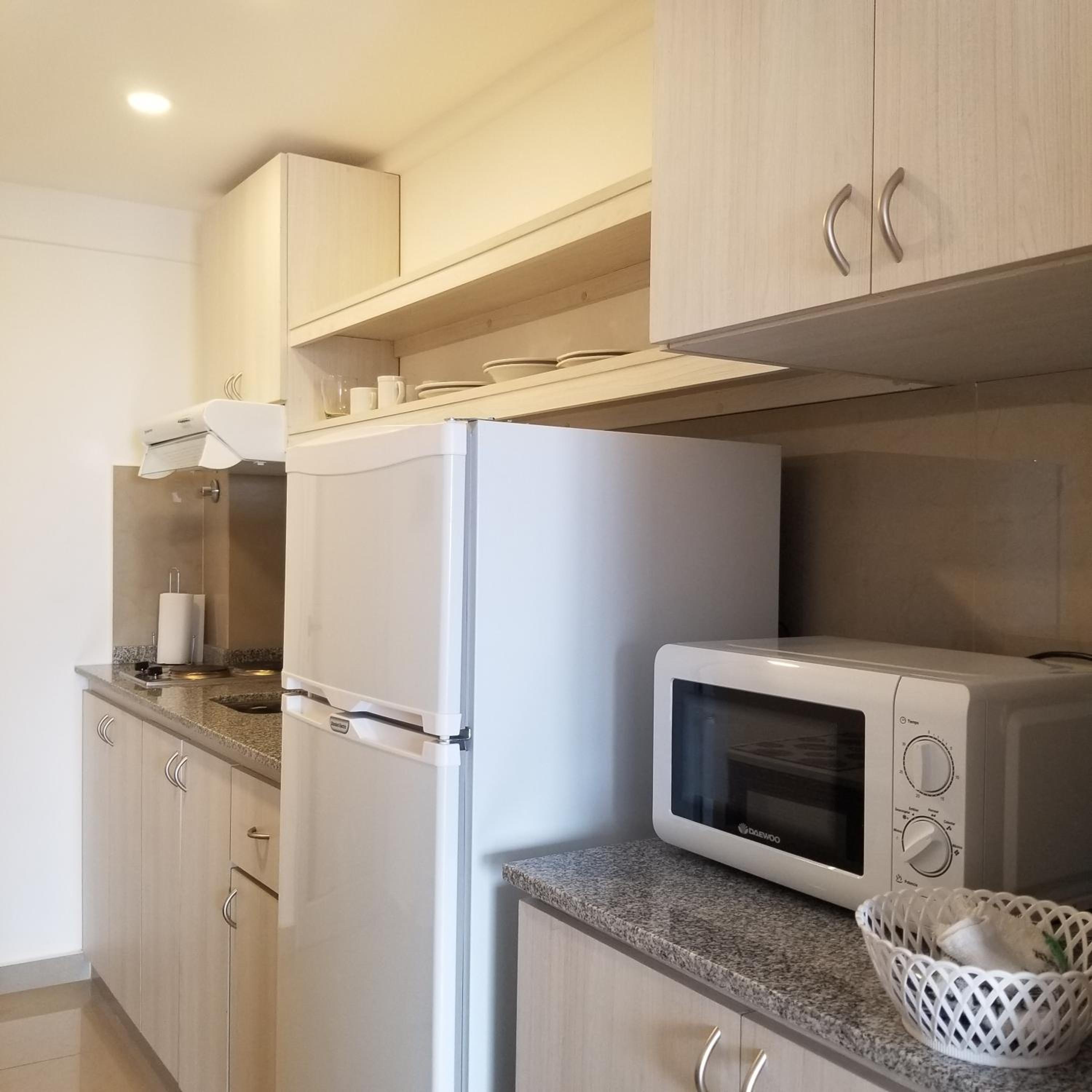 DELFINA suites 3A