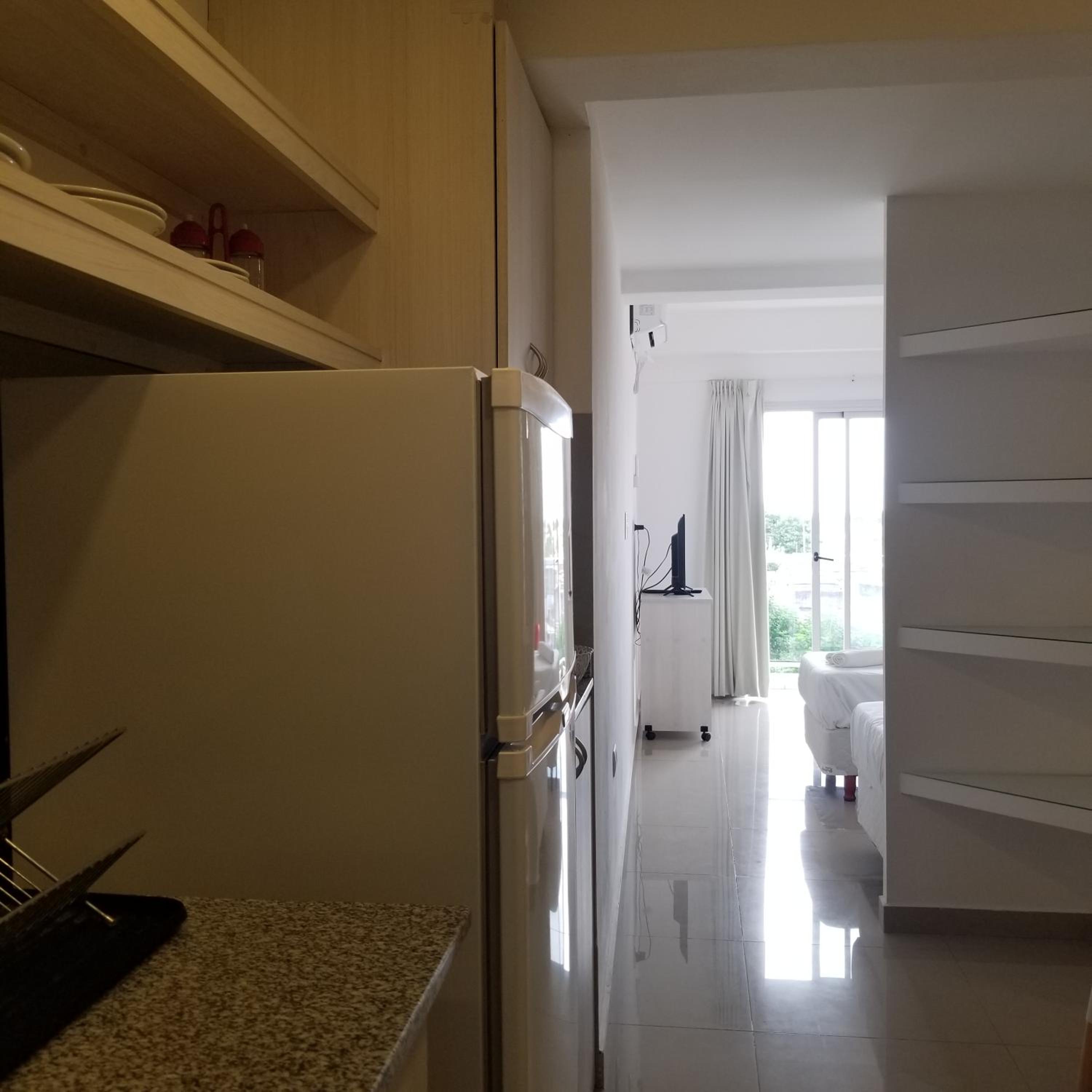 DELFINA suites 3A