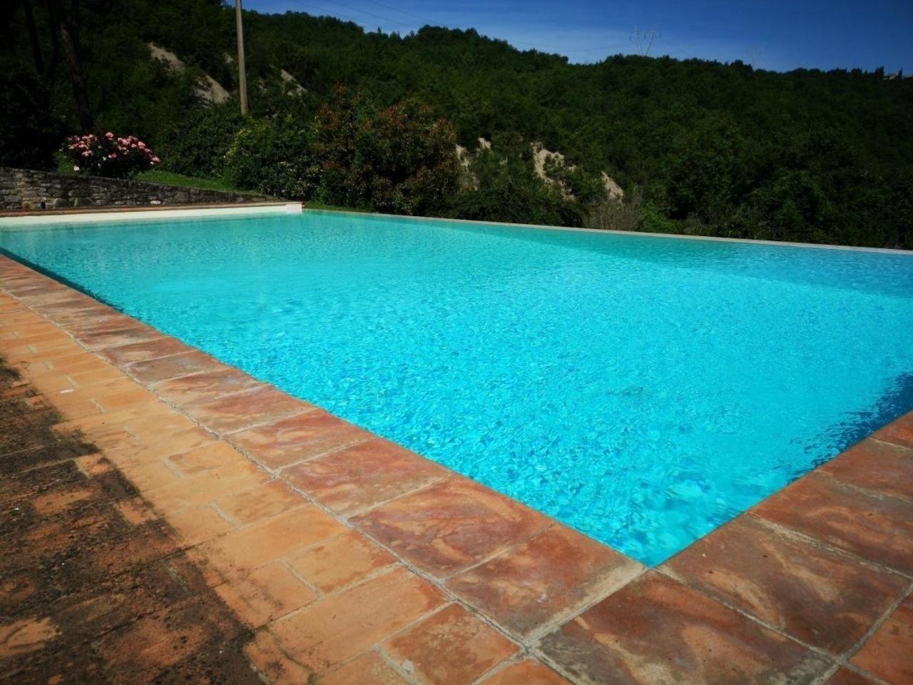 Ferienhaus in Rotecastello mit Grill, Terrasse und Garten view 5