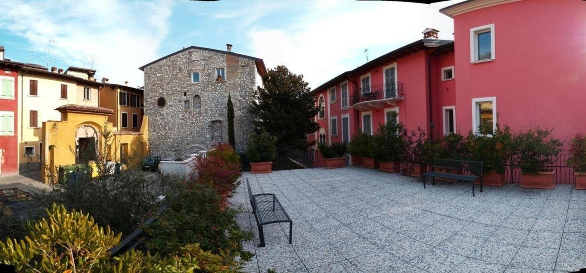 Stilvolle Wohnung In Toscolano Maderno view 4
