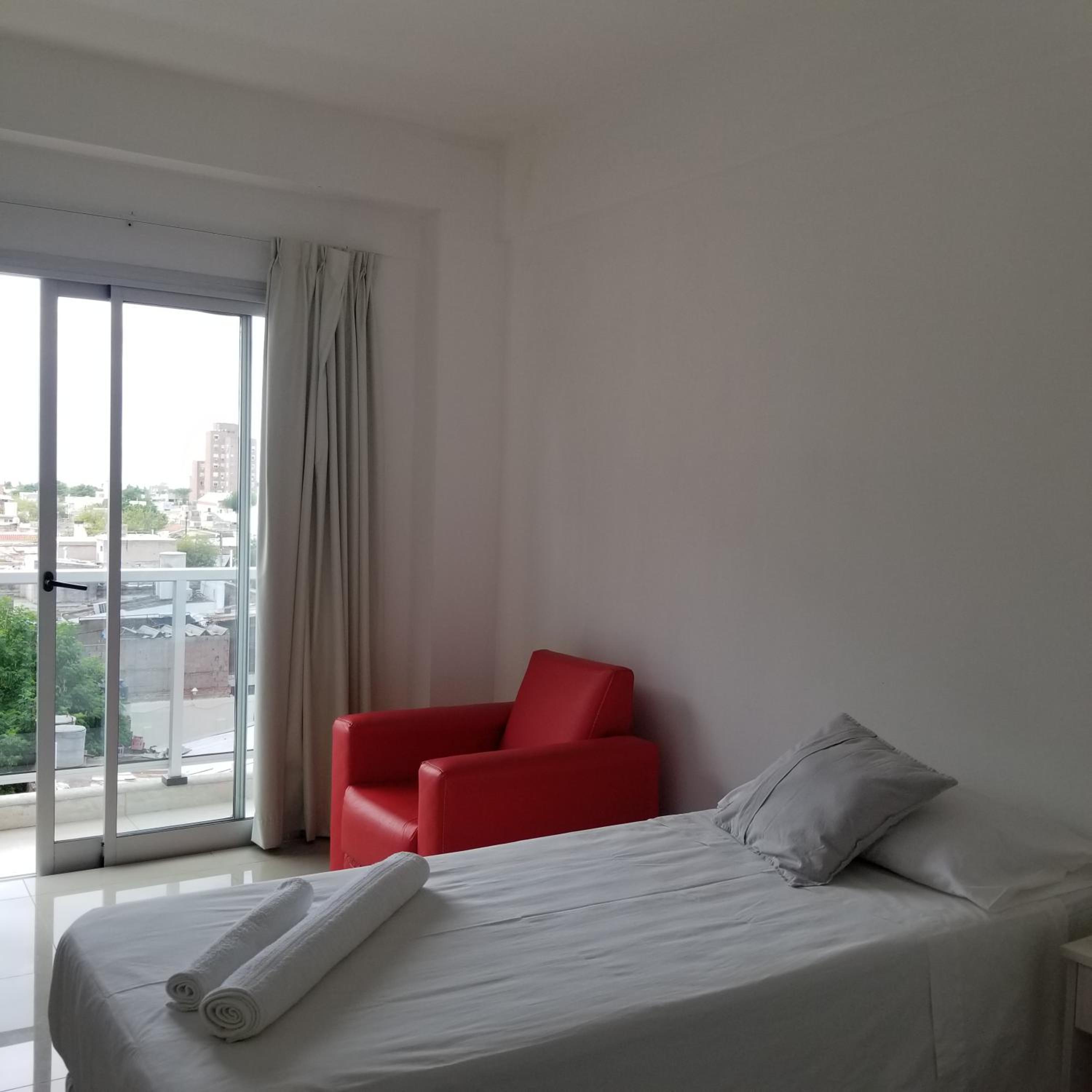 DELFINA suites 3A