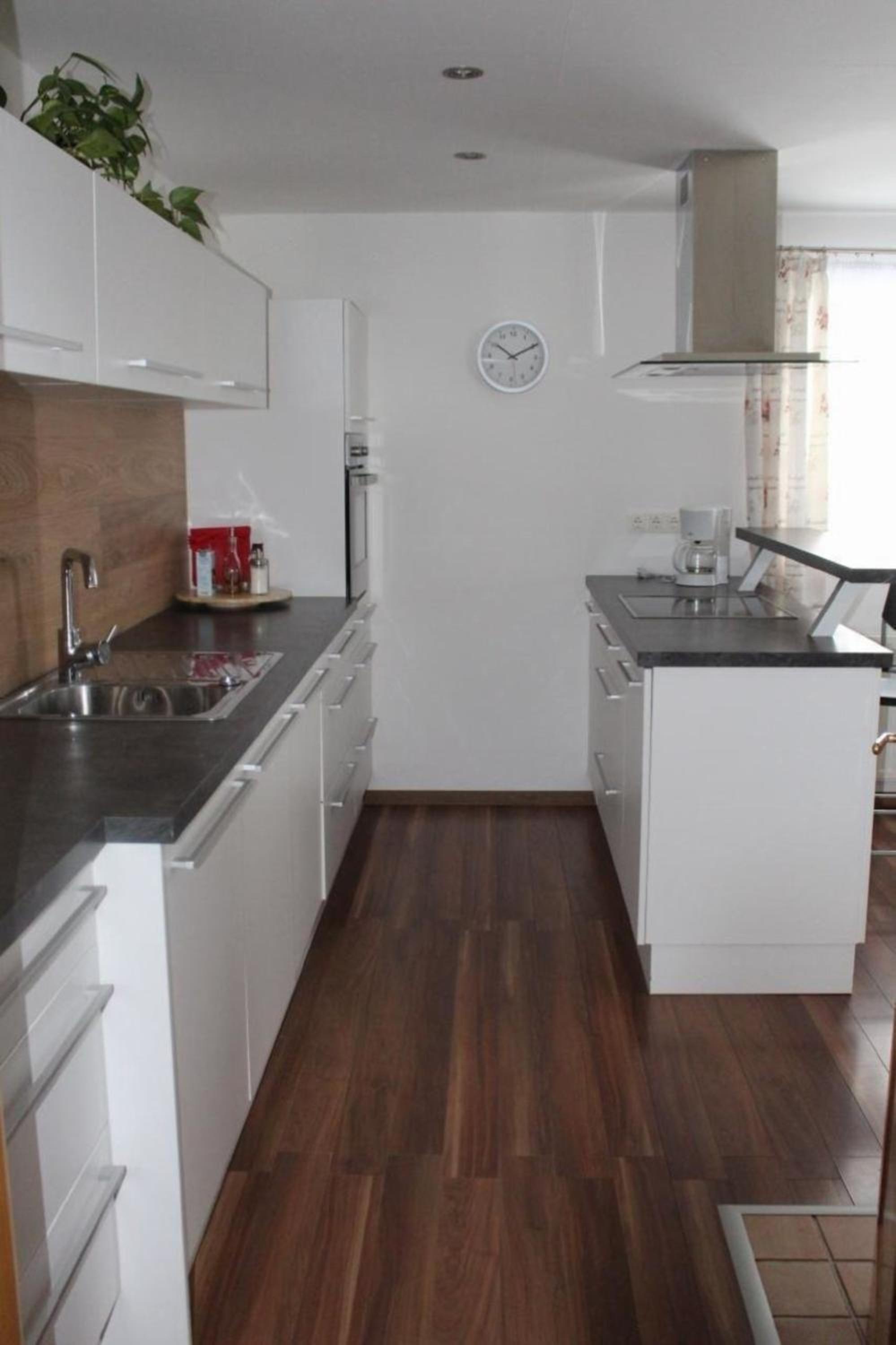 Ferienwohnung Mit Blick Auf Die Berge