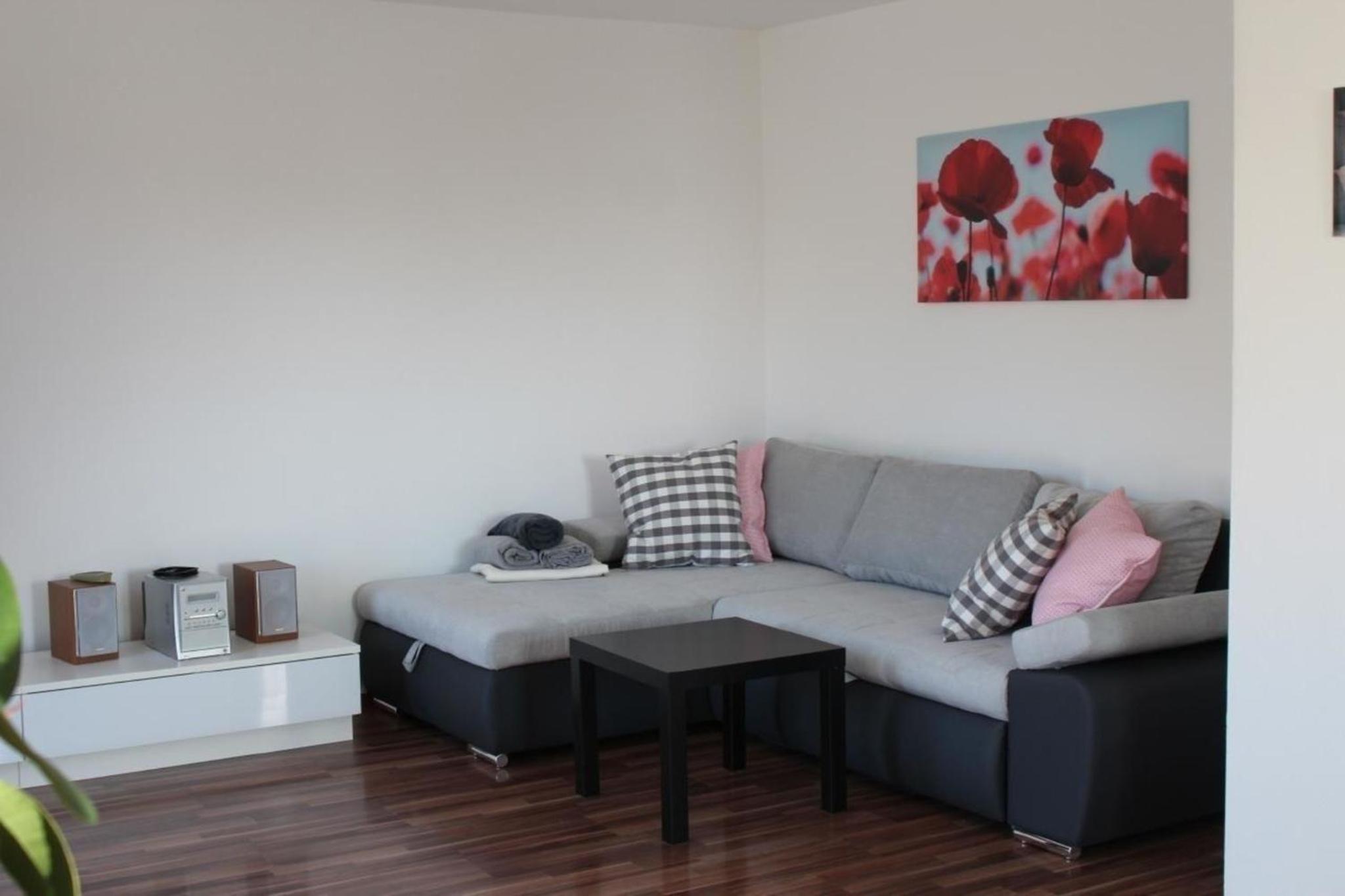 Ferienwohnung Mit Blick Auf Die Berge