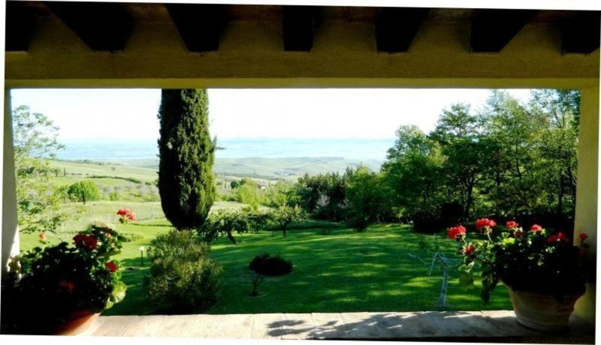 Ferienwohnung für 4 Personen ca 80 qm in Castiglione d'Orcia, Toskana Provinz Siena view 3