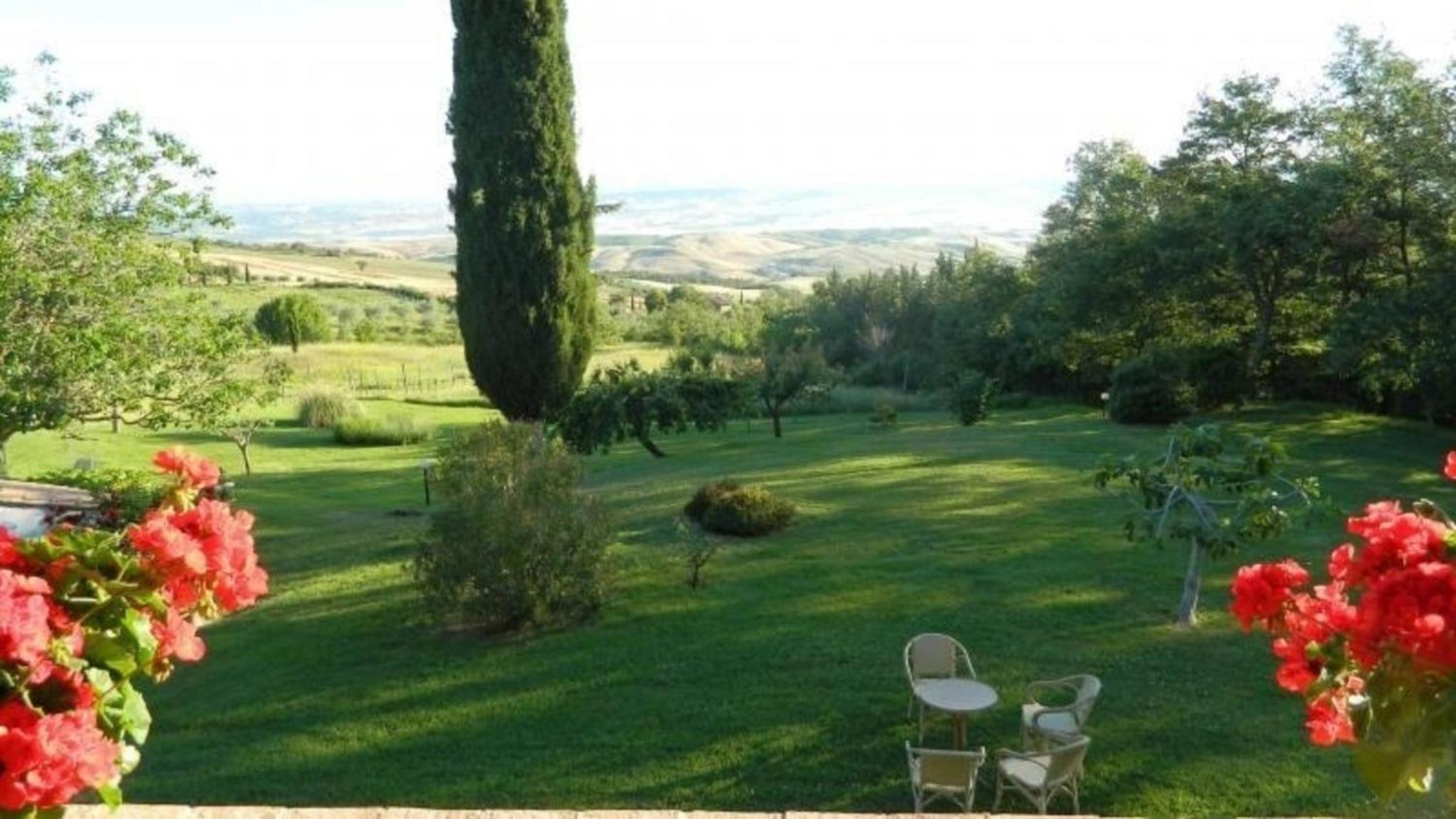Ferienwohnung für 4 Personen ca 80 qm in Castiglione d'Orcia, Toskana Provinz Siena view 4