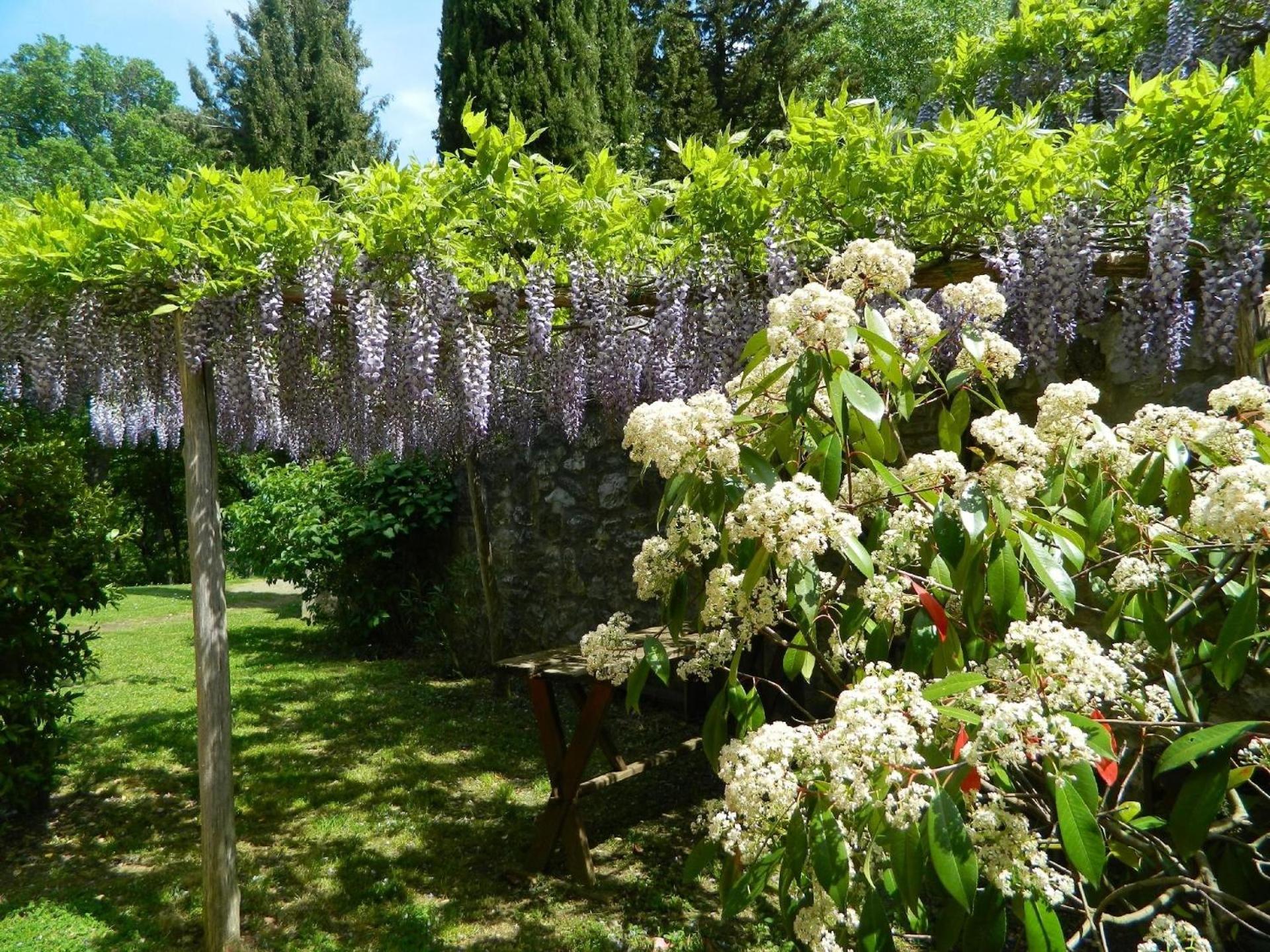 Ferienwohnung für 4 Personen ca 80 qm in Castiglione d'Orcia, Toskana Provinz Siena view 5