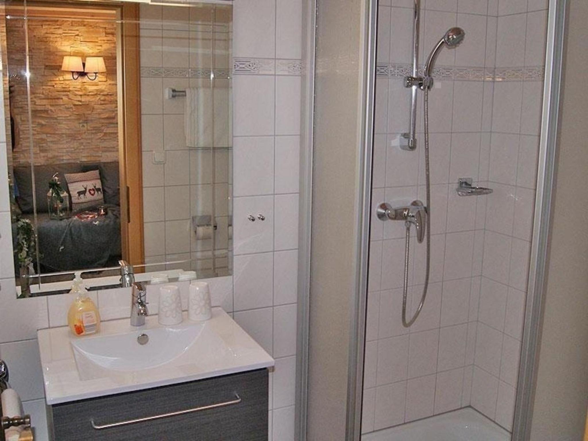 Ferienwohnung Auenfeld in Schröcken