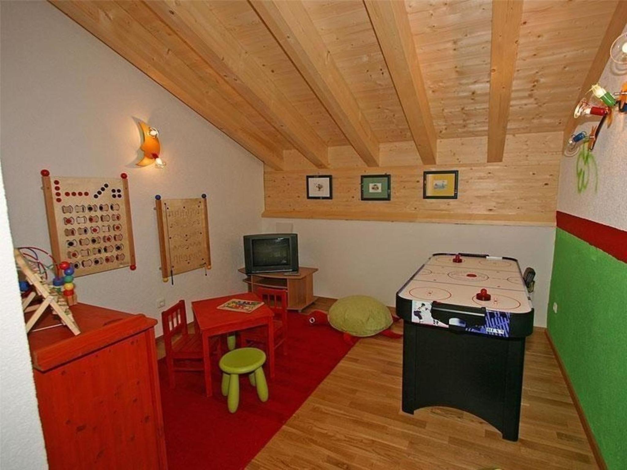 Ferienwohnung Auenfeld in Schröcken