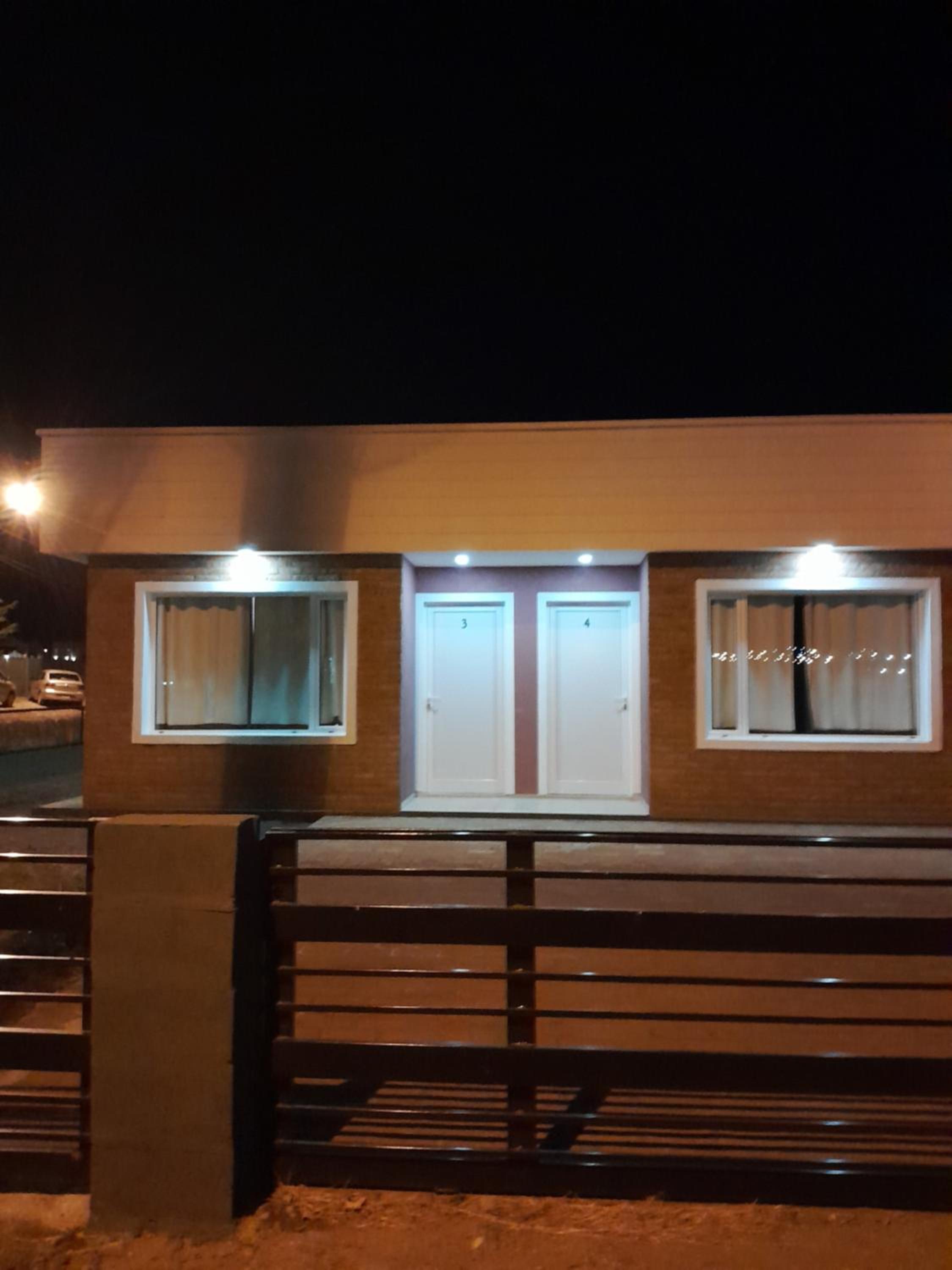 Las 4 estaciones