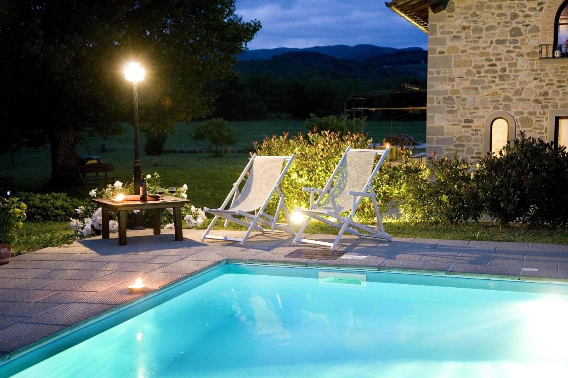 Villa Miby - Elegantes Landhaus mit Pool view 5