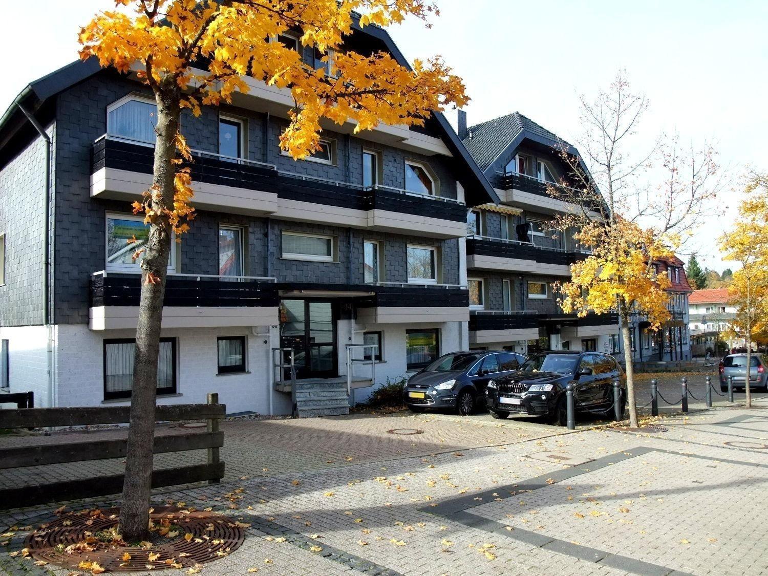 Premiumferienwohnung Für 2 3 Personen