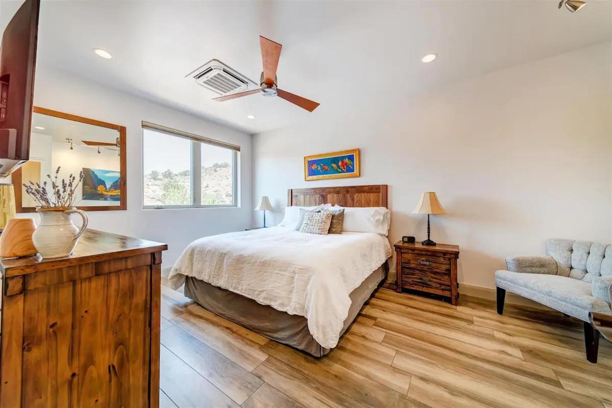 LaFave Luxury Rentals at Zion