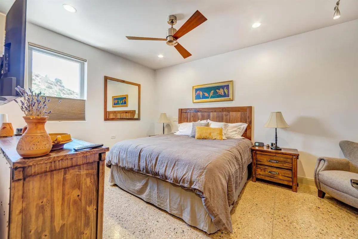 LaFave Luxury Rentals at Zion