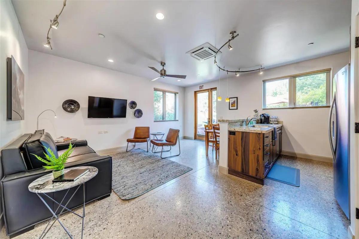 LaFave Luxury Rentals at Zion