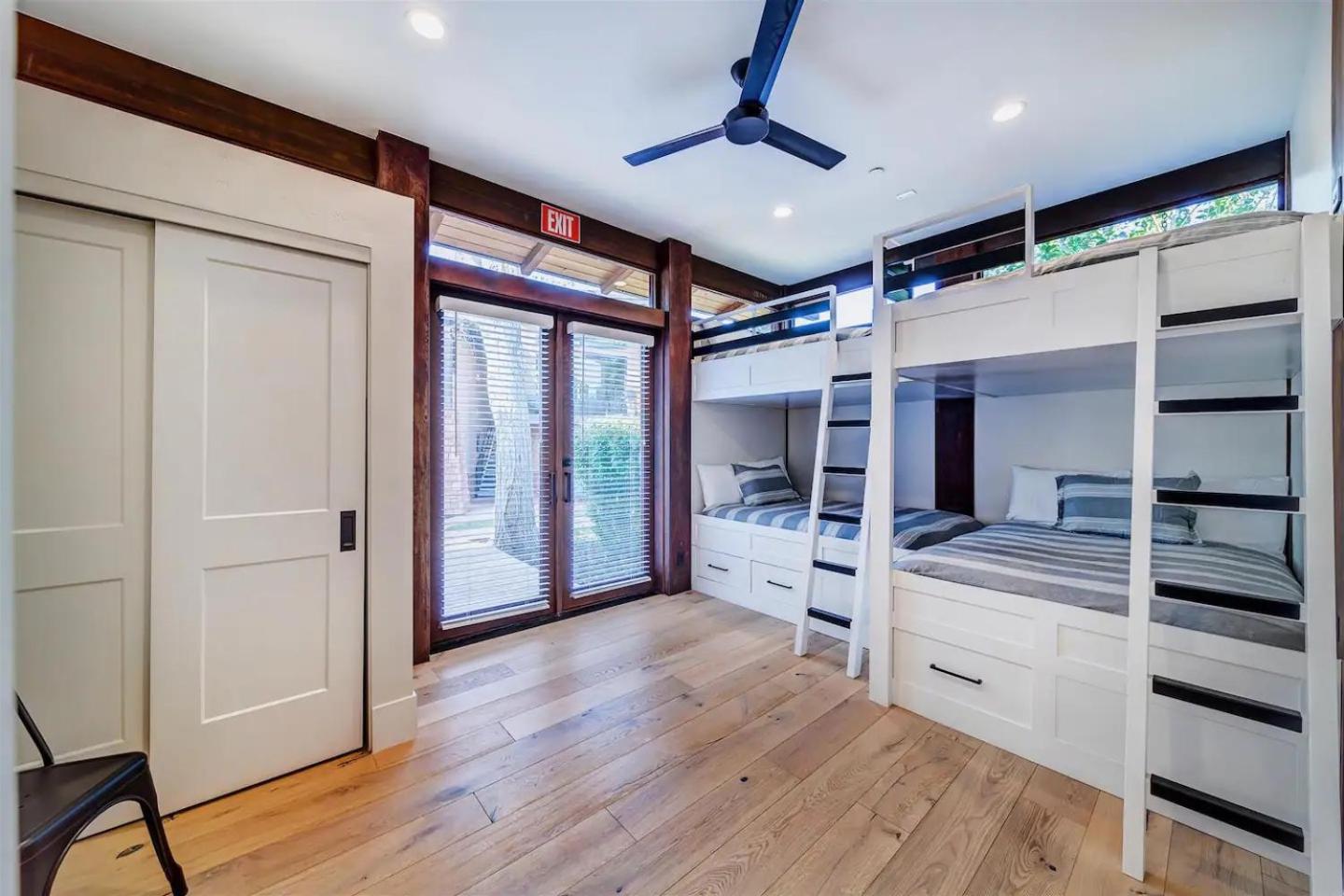 LaFave Luxury Rentals at Zion