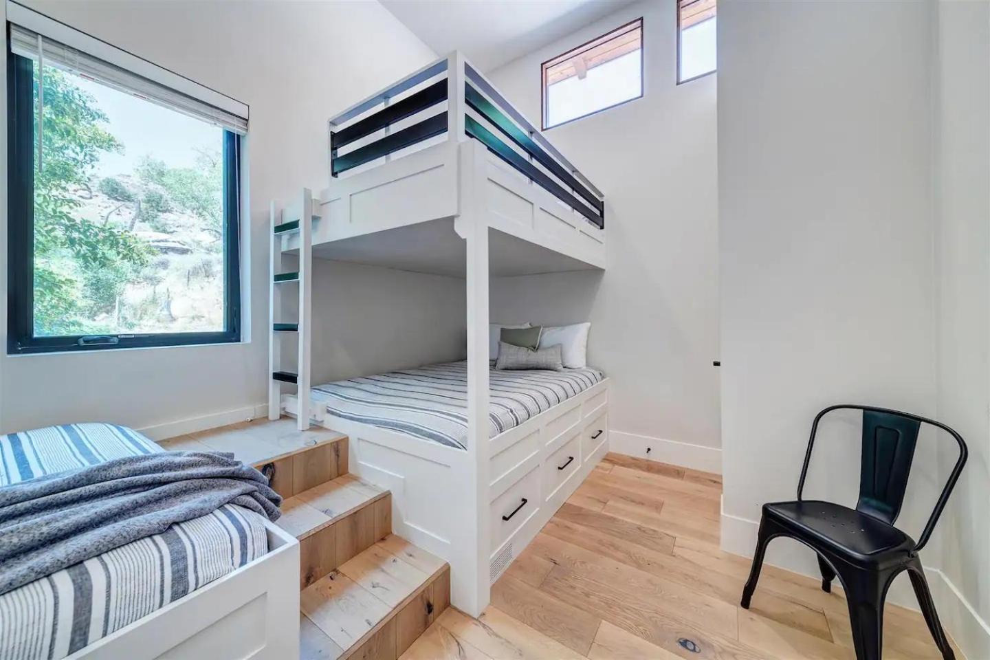 LaFave Luxury Rentals at Zion