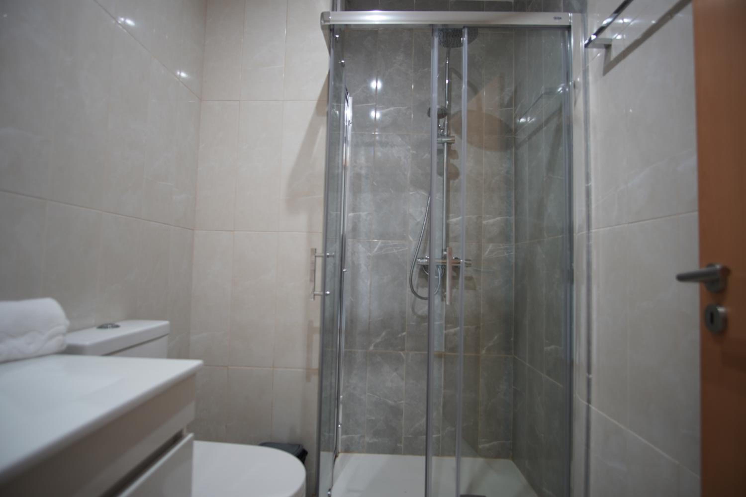 Geams Sal Suite