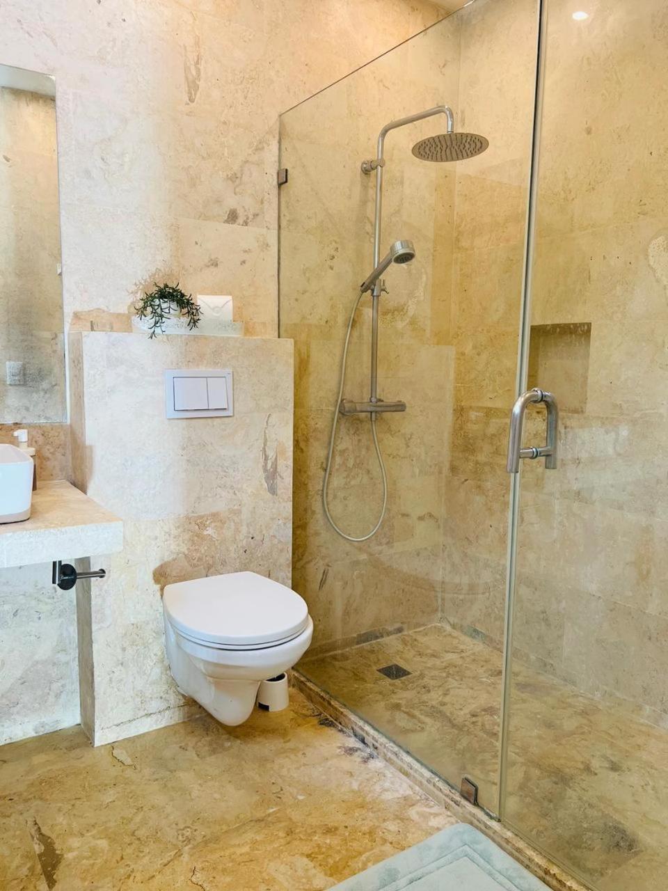 Acogedor apartamento en playa Las Ballenas