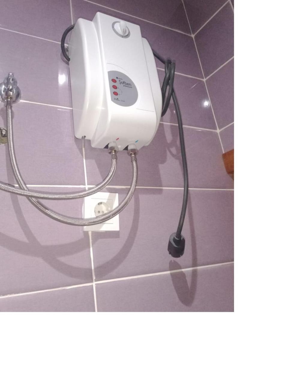 Niclas ApartamentoT1