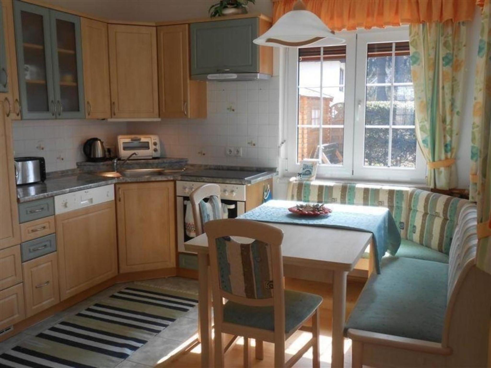 Ferienhaus in Milná mit Kleiner Sauna