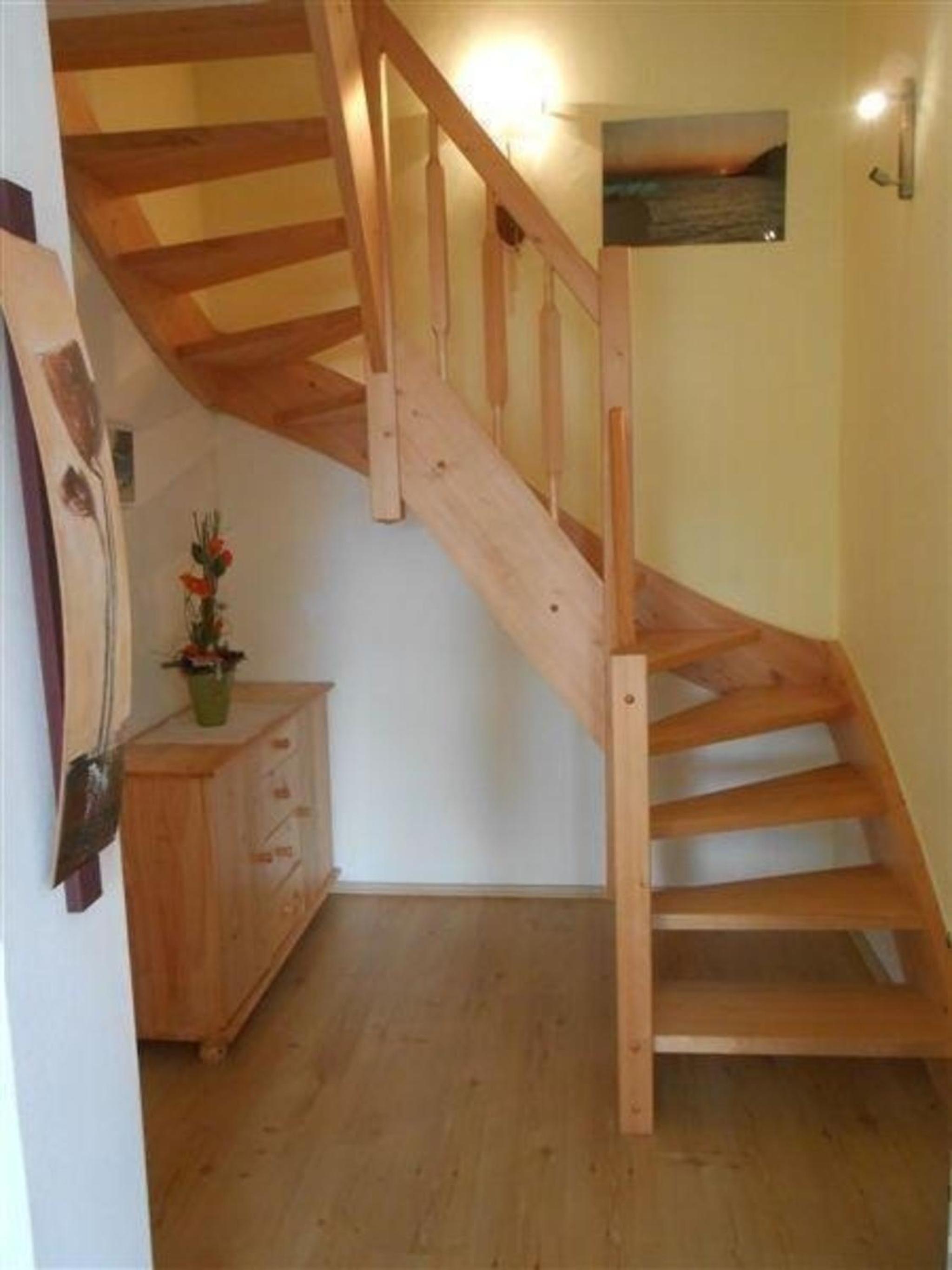 Ferienhaus in Milná mit Kleiner Sauna