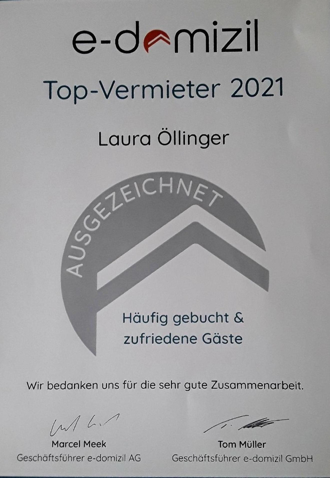 Ferienhaus in Milná mit Kleiner Sauna