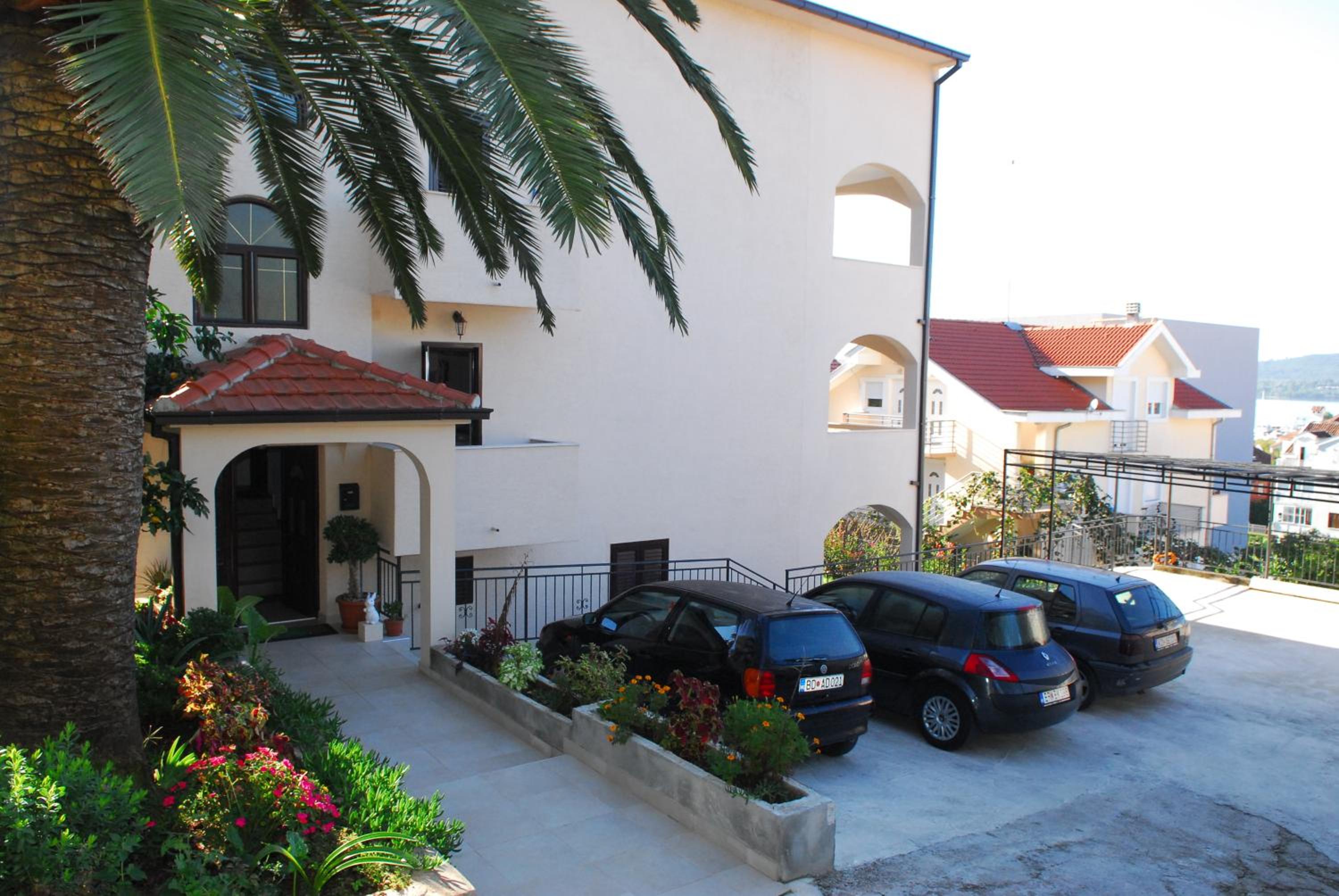 Apartments Kosta