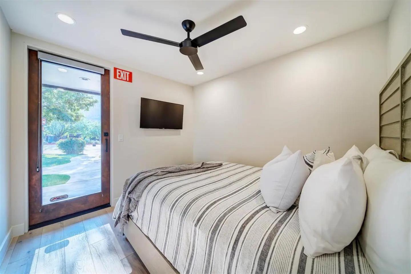 LaFave Luxury Rentals at Zion