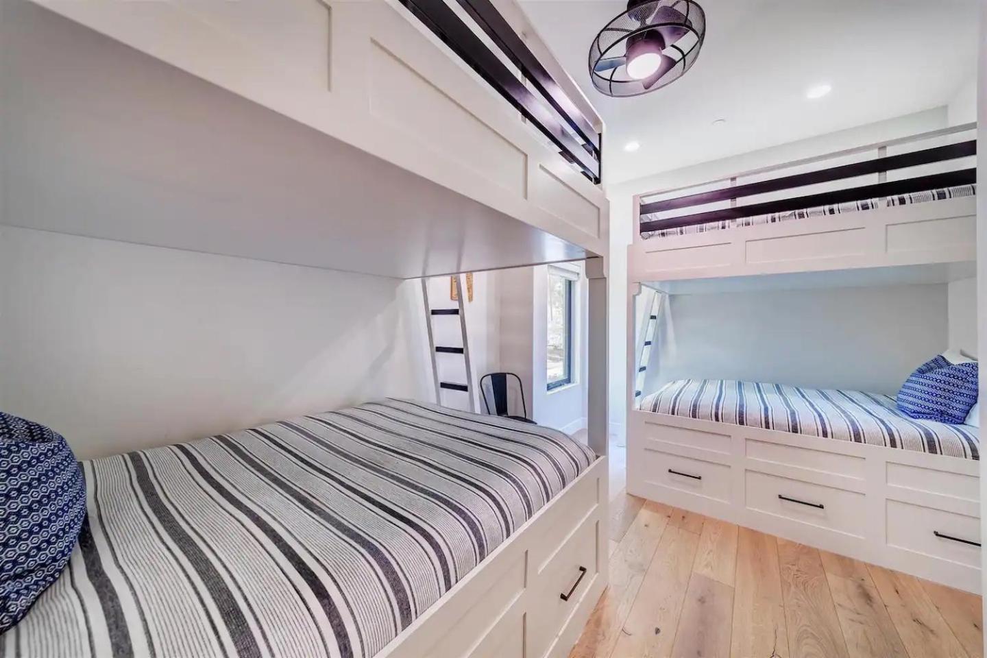 LaFave Luxury Rentals at Zion