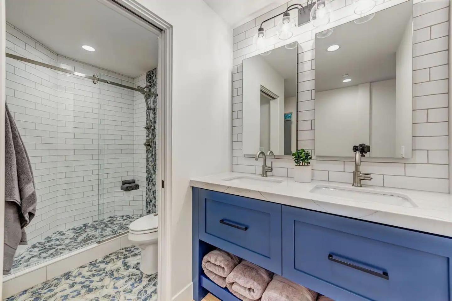 LaFave Luxury Rentals at Zion