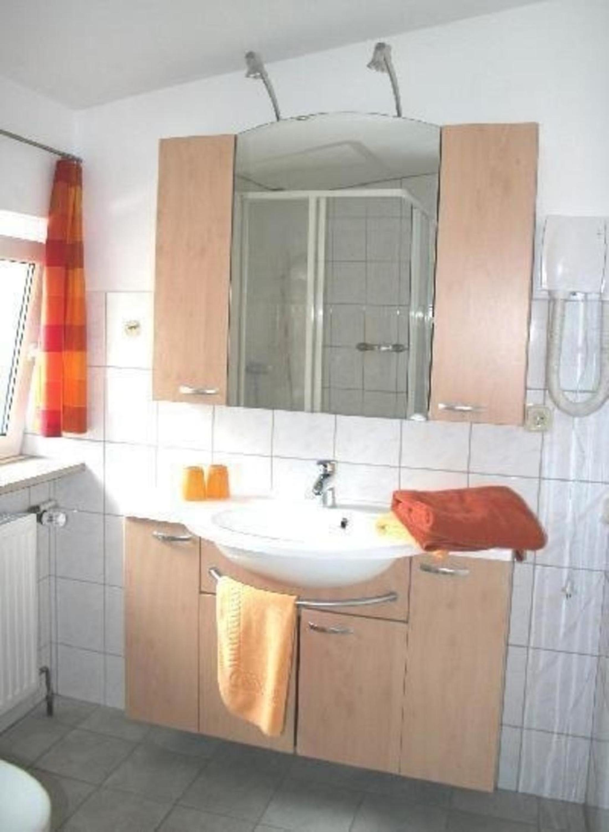 Großzügige Wohnung Mit Bergblick Im Haus Hopfe