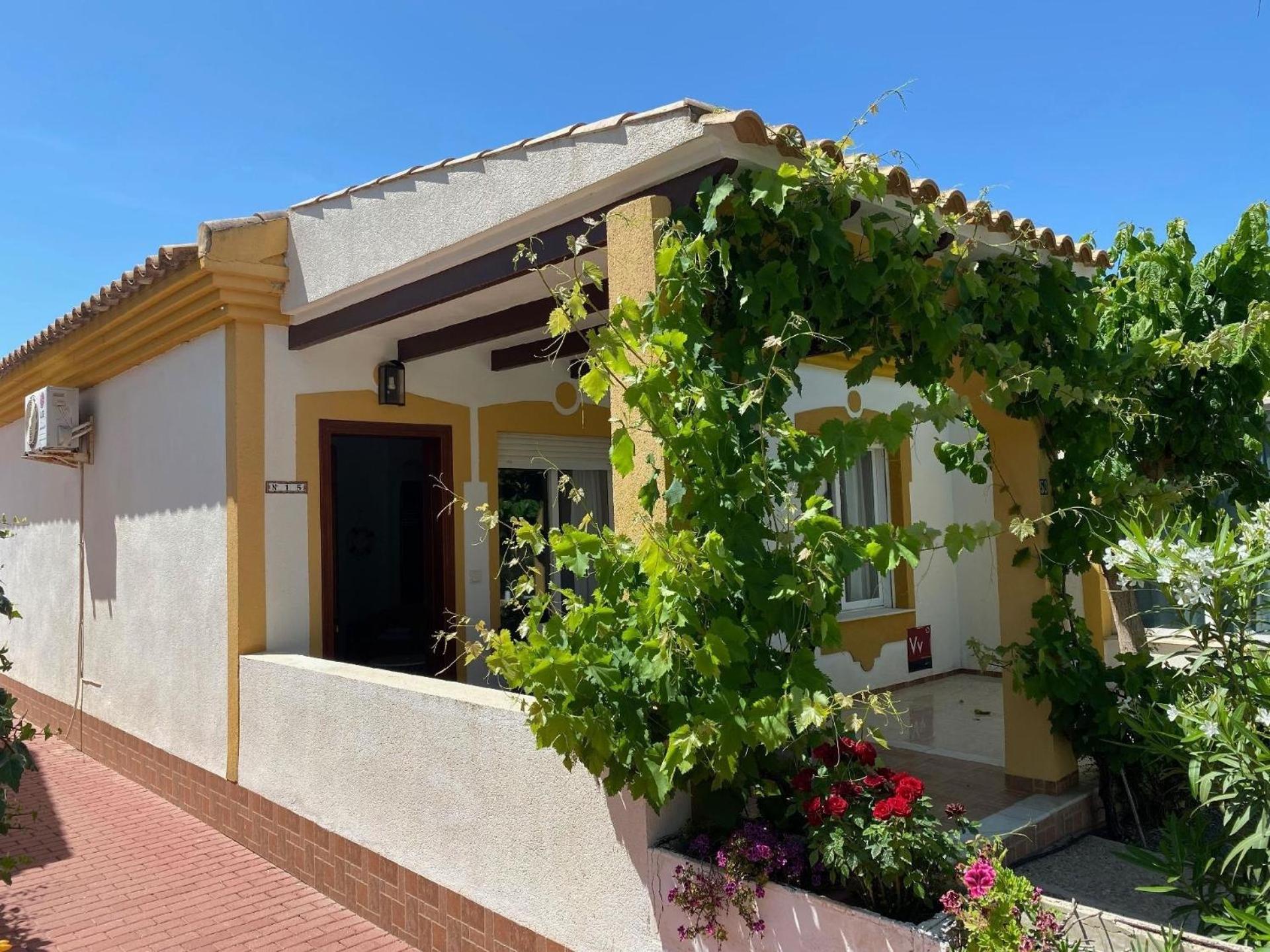 Casa Montana