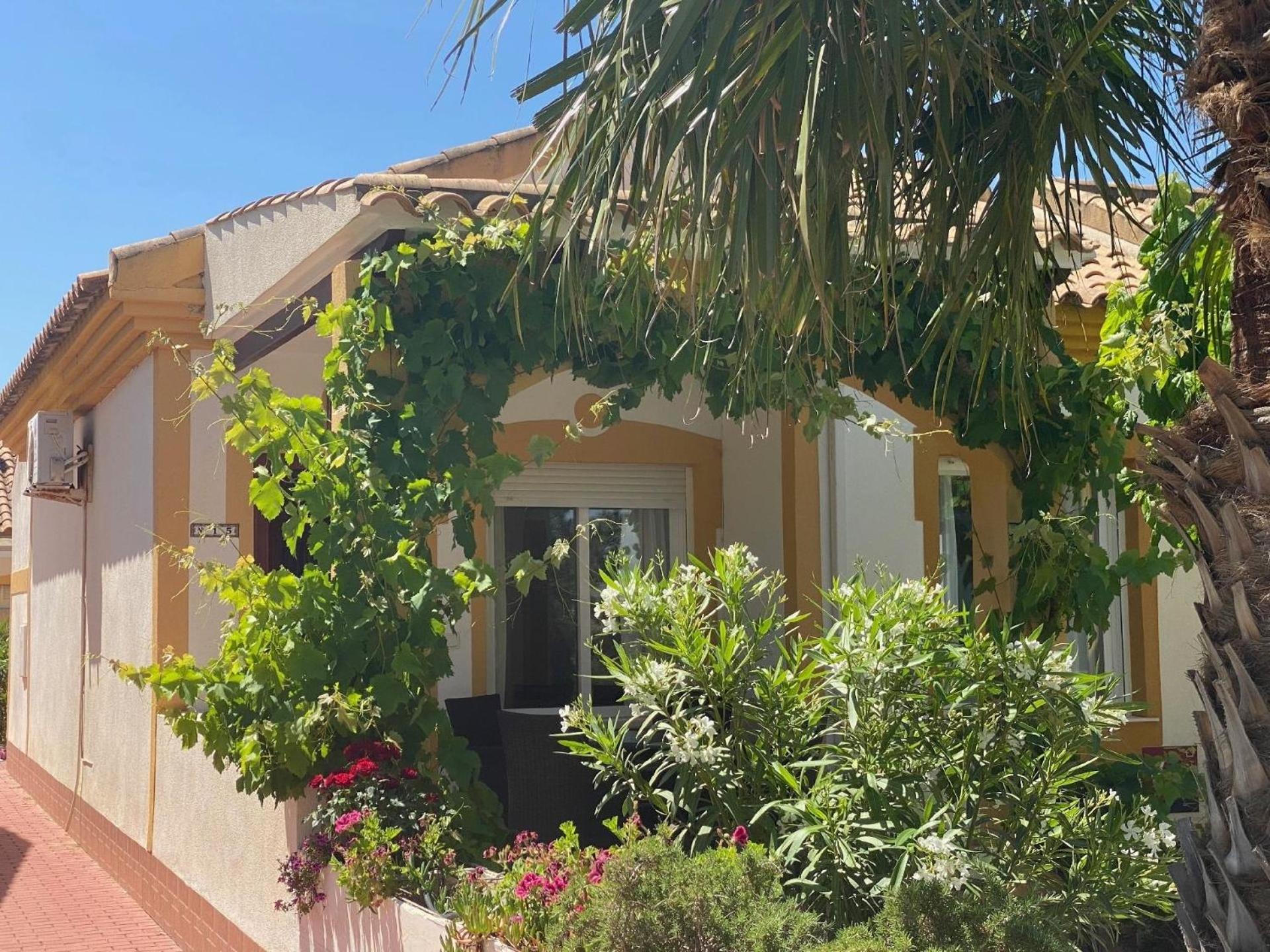 Casa Montana