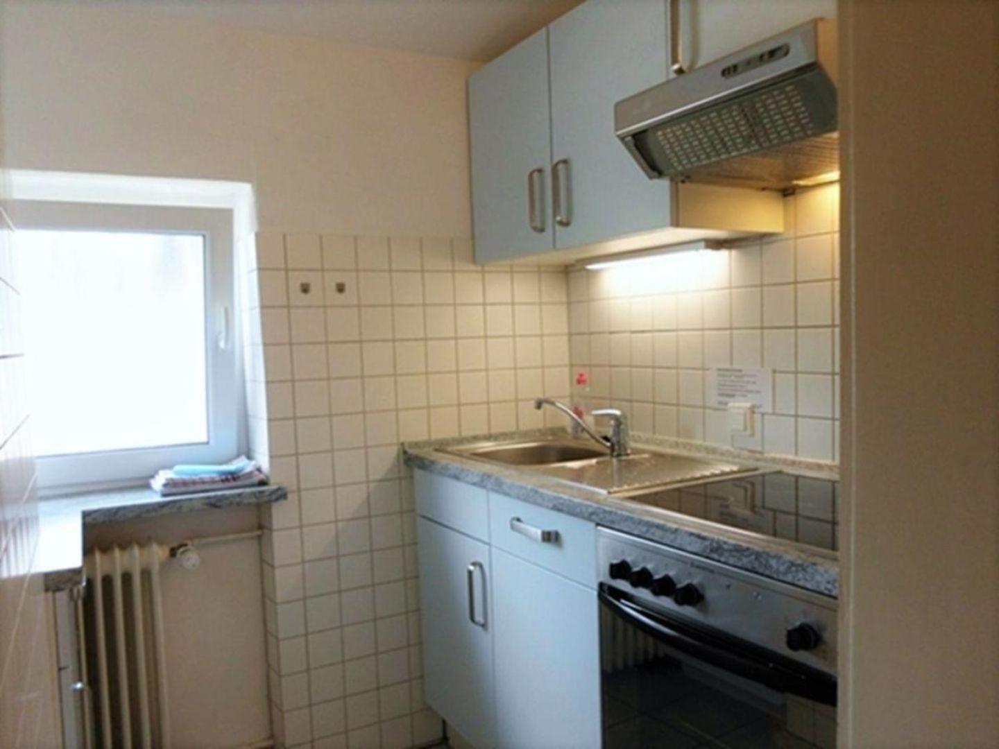 Großzügige Wohnung Mit Bergblick Im Haus Hopfe