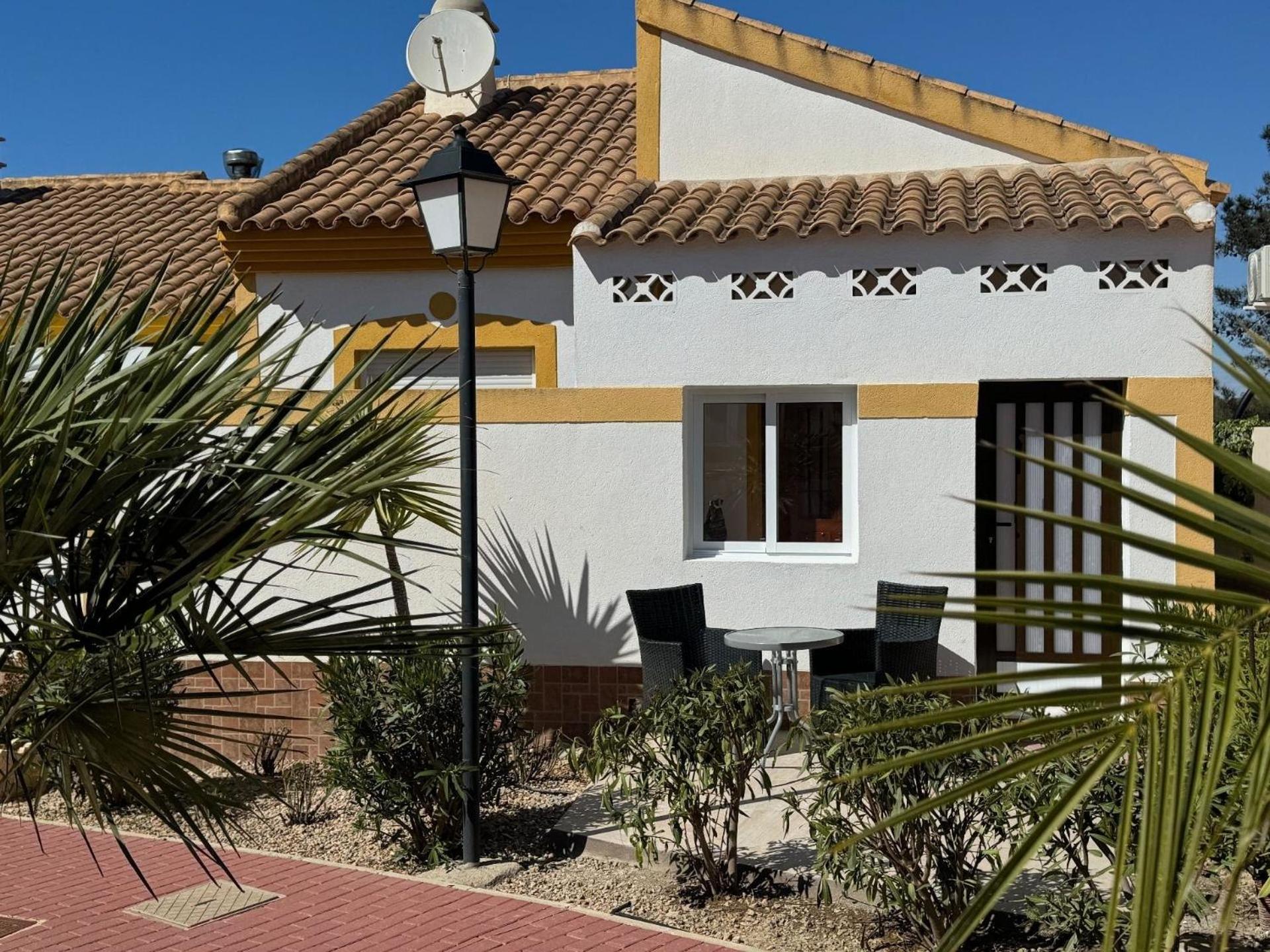 Casa Montana