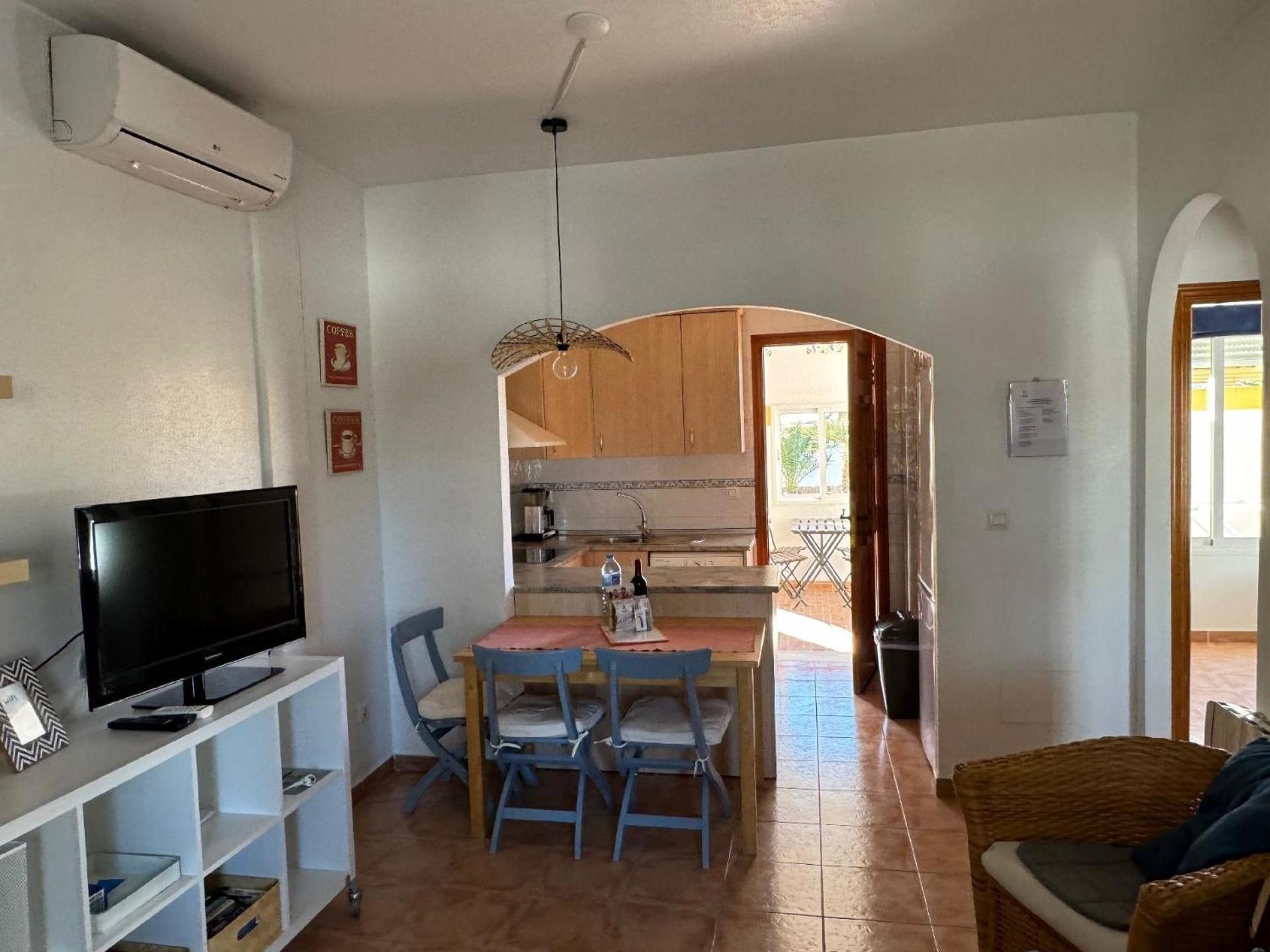 Casa Montana
