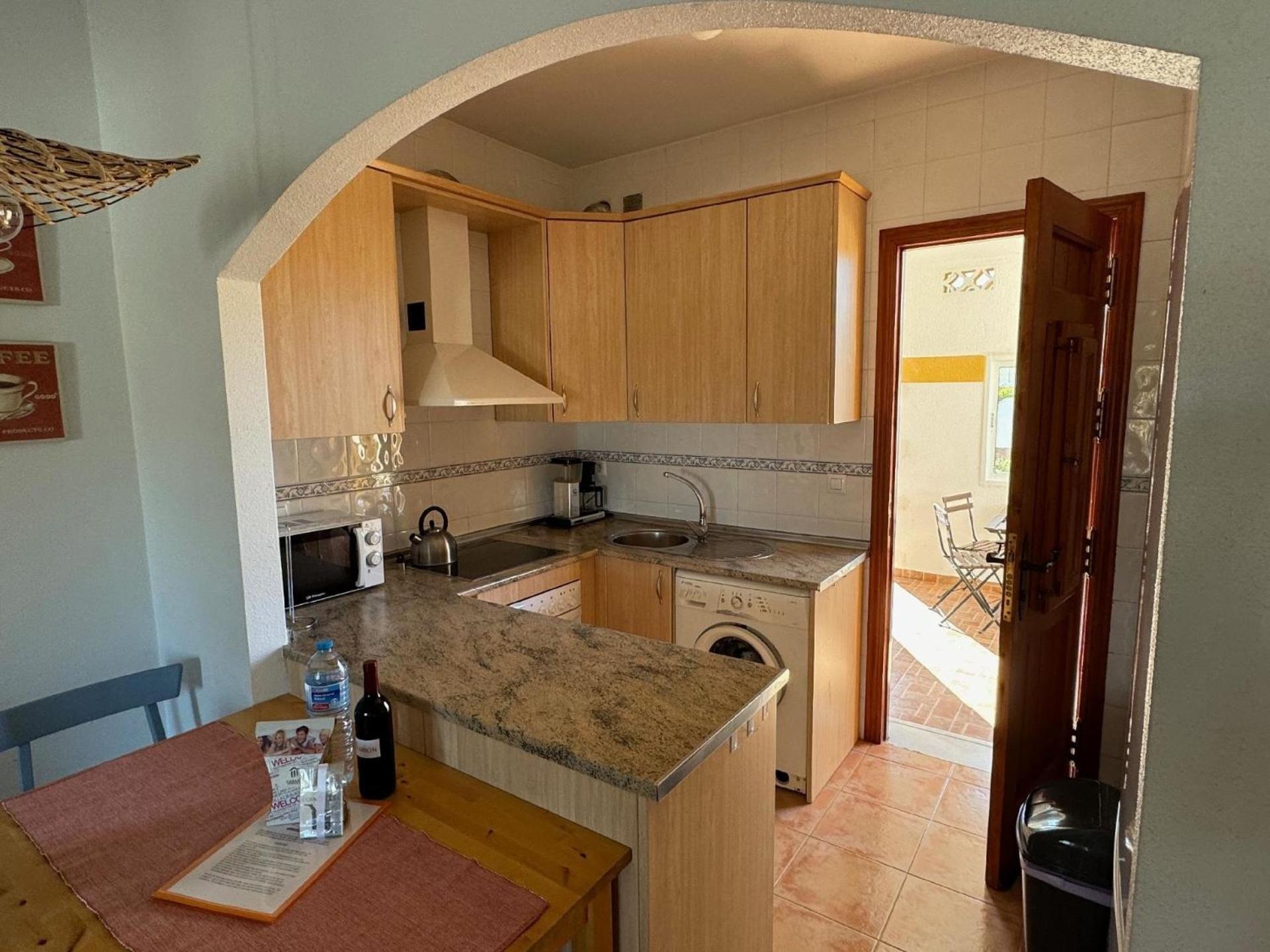 Casa Montana