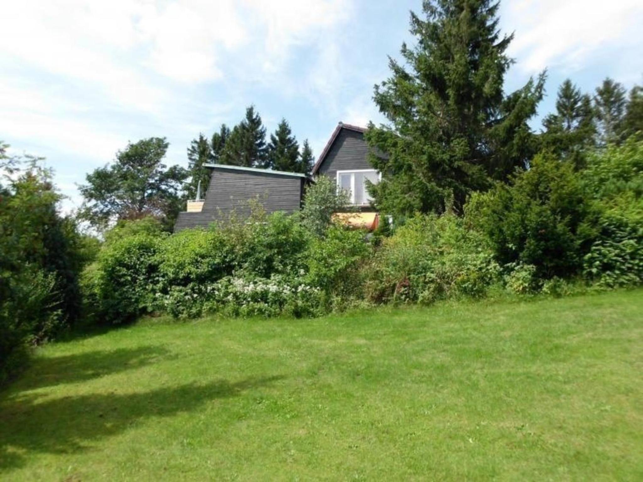 Großzügige Wohnung Mit Bergblick Im Haus Hopfe