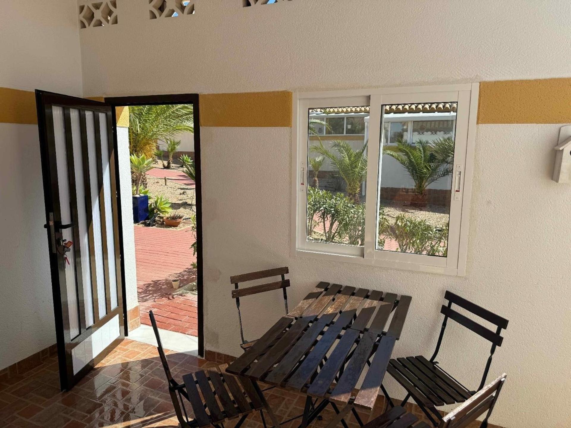 Casa Montana
