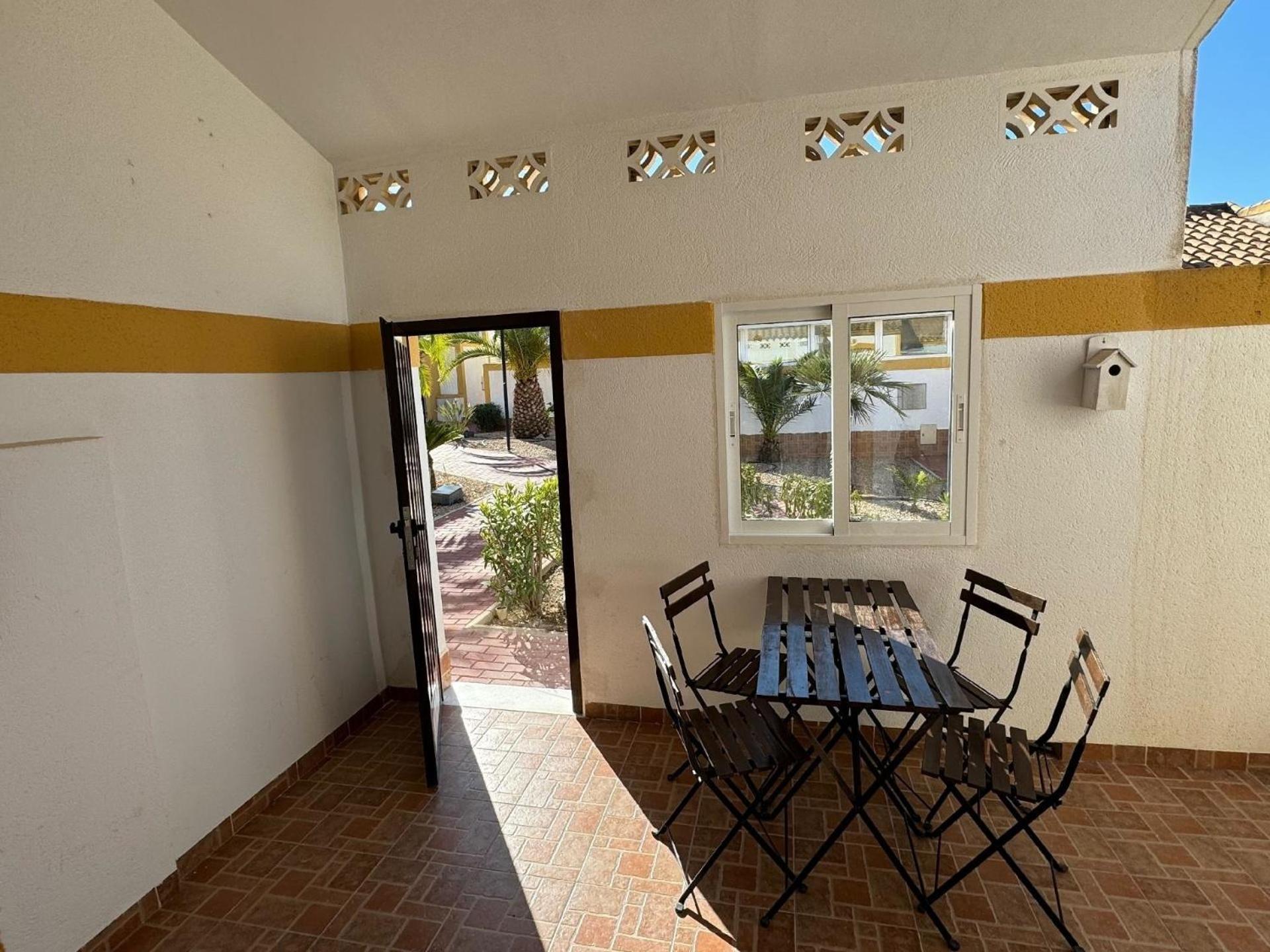 Casa Montana