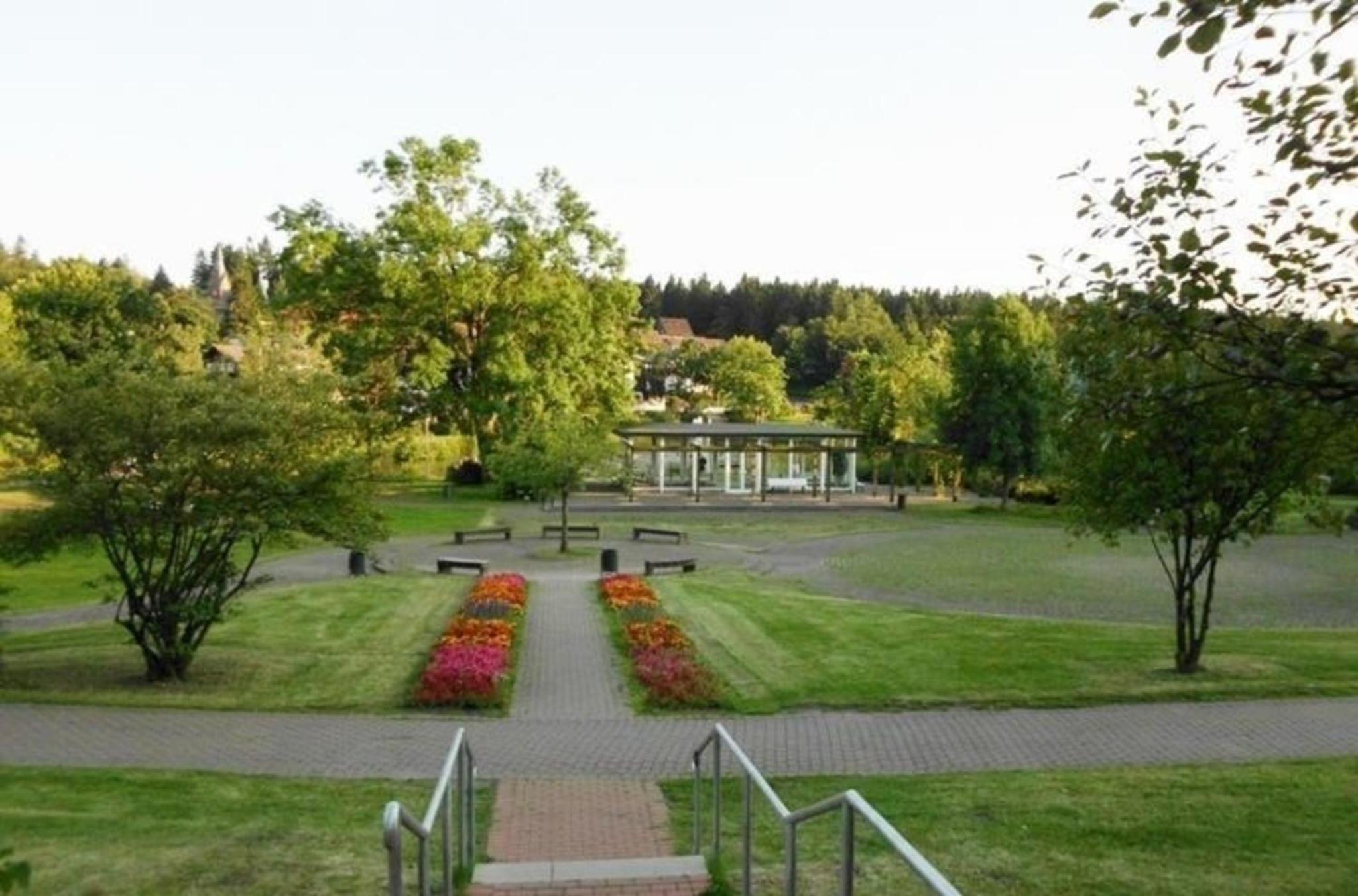 Großzügige Wohnung Mit Bergblick Im Haus Hopfe